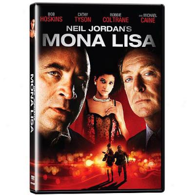 Mona Lisa (widescreen)