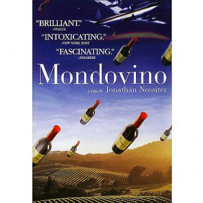 Mondovino (full Frame)