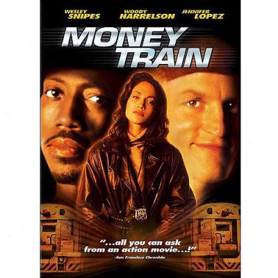 Money Train (full Frame)