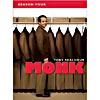 Monk: Season Four (widescreen)