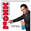 Monk: The Obsessive Compulsive Collection, Seasons 1-4 (widescreen)