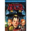 Monster House (full Frame)