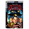 Monster House (umd Video For Psp)