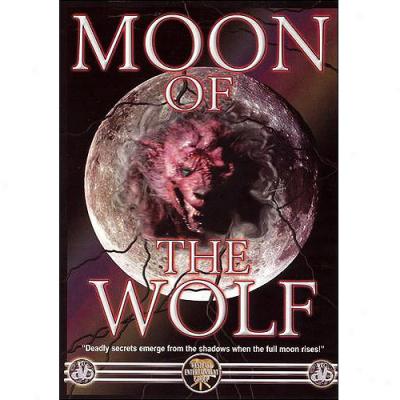 Moon Of The oWlf