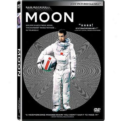 Moon (widescreen)