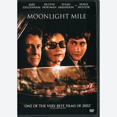 Moonlight Mile