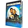 Moonlighting: Season 4 (full Frame)