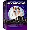 Moonlighting: Seasons 1 & 2