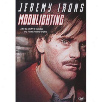 Moonlighting (widescreen)