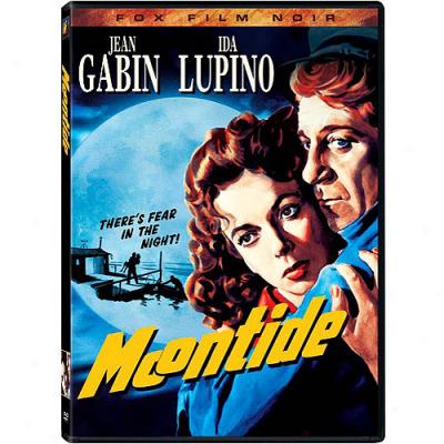 Moontide (1942) (full Frame)