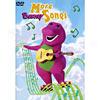 More Barney Songs (full Frame)