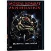 Mortal Kombat 2: Annihilation (ull Frame, Widescreen)