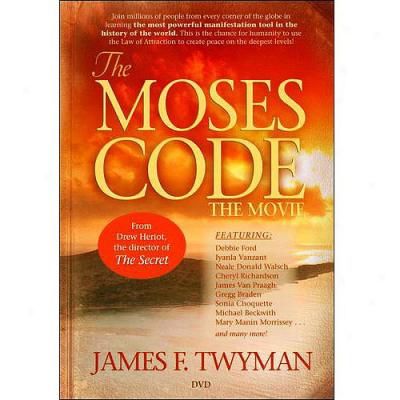 Moses Code: The Movie