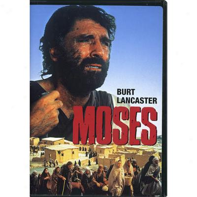 Moses