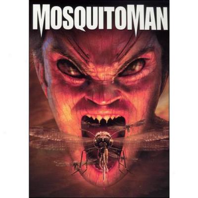 Mosquitoman