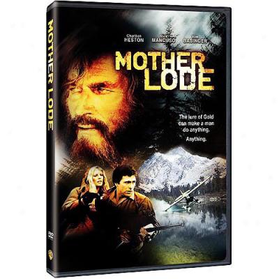 Mother Lode (widescreen)