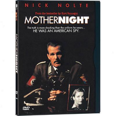 Mother Night (widescreen)