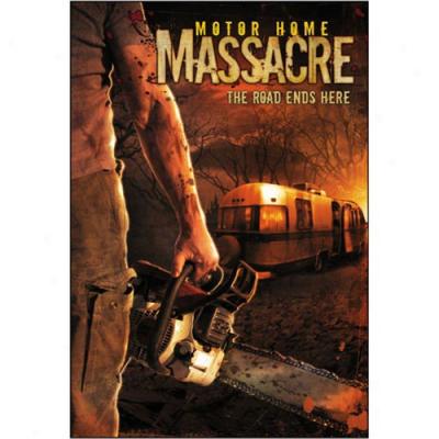 Motor Home Massacre (widescreen)