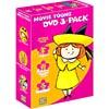 Movie Toons 3 Pack