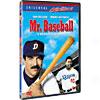 Mr. Baseball (widescreen)