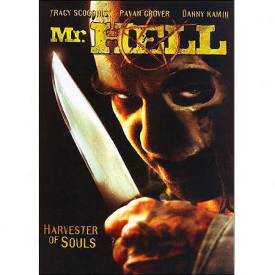 Mr. Hell (widescreen)