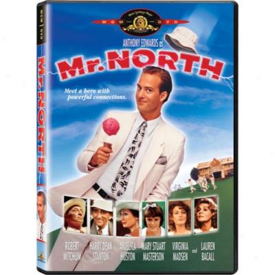 Mr. North (Comprehensive Frame, Widescreen)