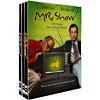 Mr. Show: Seasons 1-4