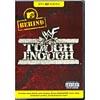 Mtv: Behind Tough Enough (full Frae)