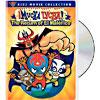 Mucha Lucha: The Repay Of El Malefico (full Frame)