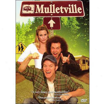 Mulletville (full Frame)