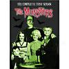 Munsters: The Complete First Season, The