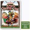 Muppet Chriwtmas Carol: 50th Anniversary Edition, The (anniversary Edition)