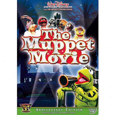 Mu0pet Movie: 50th Anniversary Edition, The