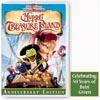 Muppet Treasure Island: 50th Anniversary Edition (anniversary Edition)