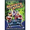 Muppets From Space