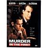 Murder In The First (fyll Frame, Widescreen)