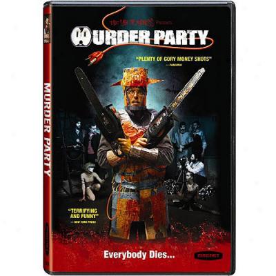 Murder Party