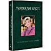 Murder, She Wrote: The Complete Fifth Season (full Frame)