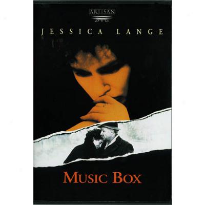 Melody Box (Quite Frame)