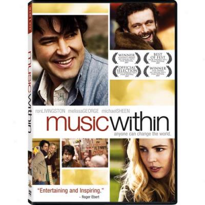 Music Within (widescreen)