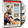 Mutiny Steady The Bounty (1962) (widescreen, Special Edition)