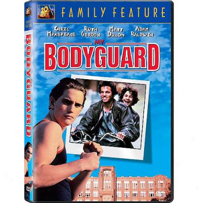 My Bodyguard (widescreen)