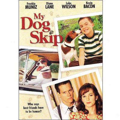 My Dog Skip (full Frame, Widescreen)