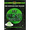 My Favorite Martian: The Complete First Season