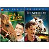 My Friend Flicka/thunderhead: Son Of Flicka (widescreen)