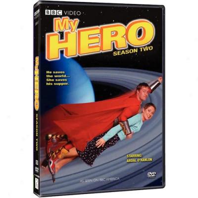 My Hero: Season Two