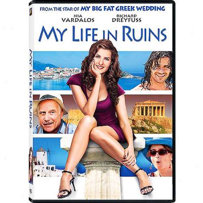 My Life In Ruins (widescreen)