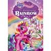 My Little Pony: The Runaway Rainbow (full Frame)