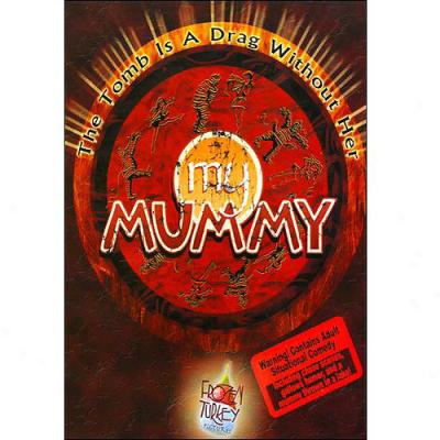 My Mummy (widescreen)