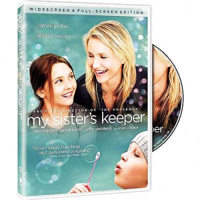 My Sister's Keeper (2009) (widescreen)